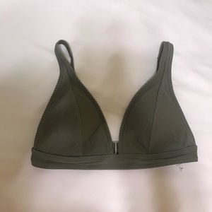 ABERCROMBIE Bikini Top